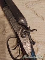 Air Arms Belga 16