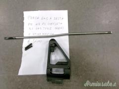 AR 15 PRESA GAS A DELTA