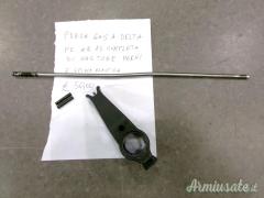 AR 15 PRESA GAS A DELTA