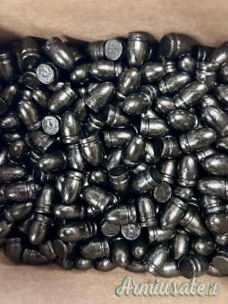 N.1000 ogive 9mm 115gr RN