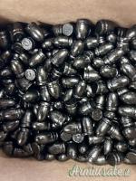 N.1000 ogive 9mm 115gr RN