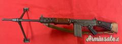 FN Herstal | Fabrique Nationale Fal .308 Winchester