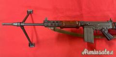 FN Herstal | Fabrique Nationale Fal .308 Winchester
