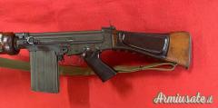FN Herstal | Fabrique Nationale Fal .308 Winchester