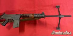 FN Herstal | Fabrique Nationale Fal .308 Winchester