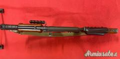 FN Herstal | Fabrique Nationale Fal .308 Winchester