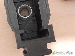UMAREX TR50 MARCATORE - PROLUNGA CANNA METALLO 