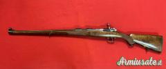 Mauser Persiano 7.92x57mm Mauser  |  8mm Mauser  |  8x57 JS