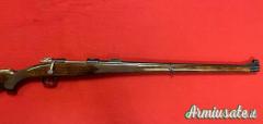 Mauser Persiano 7.92x57mm Mauser  |  8mm Mauser  |  8x57 JS