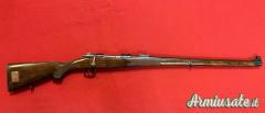 Mauser Persiano 7.92x57mm Mauser  |  8mm Mauser  |  8x57 JS