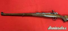 Mauser Persiano 7.92x57mm Mauser  |  8mm Mauser  |  8x57 JS
