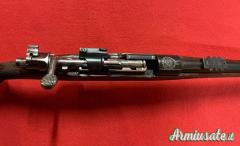 Mauser Persiano 7.92x57mm Mauser  |  8mm Mauser  |  8x57 JS