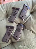 Beretta 98 fs