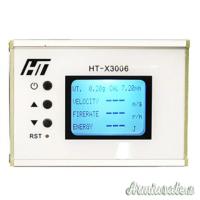 CRONOGRAPH CRONOGRAFO HT-X3006 PER UMAREX TR50 ADATTATORE COMPLETO SOFTAIR