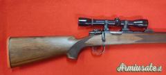 Mauser 98 .45 Colt