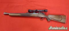 Mauser 98 .45 Colt