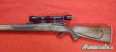 Mauser 98 .45 Colt