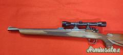 Mauser 98 .45 Colt
