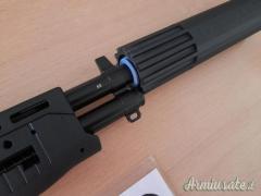 Silenziatore per UMAREX T4E HDB 68-TB 68