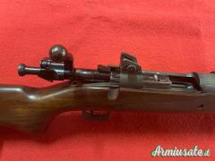 Remington M1903-A3 .30-06 Springfield