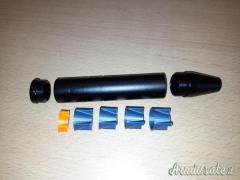 Diana Stormrider - Kit Coni per Silenziatore Originale