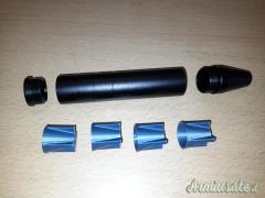Diana Stormrider - Kit Coni per Silenziatore Originale