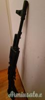 IZMASH SAIGA M3 EXP-01 ACCESSORI E PARTI ORIGINALI INCLUSE