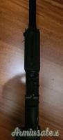 IZMASH SAIGA M3 EXP-01 ACCESSORI E PARTI ORIGINALI INCLUSE