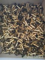 1.000 bossoli 38 SP fiocchi di.primo sparo