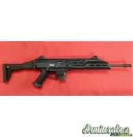 CZ | Ceska Zbrojovka Scorpion Evo 3 S1 9x21mm IMI