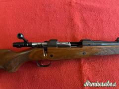 CZ | Ceska Zbrojovka 550 SAFARI CLASSICS .300 H&H Magnum