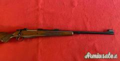 CZ | Ceska Zbrojovka 550 SAFARI CLASSICS .300 H&H Magnum