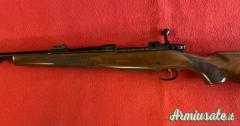 CZ | Ceska Zbrojovka 550 SAFARI CLASSICS .300 H&H Magnum