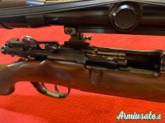 Steyr Mannlicher  Schoenauer GK 8x68mm S