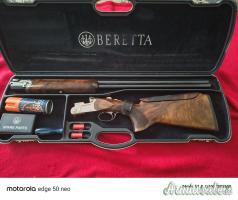 Beretta DT11 TRAP 12
