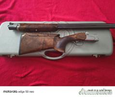 Beretta DT11 TRAP 12