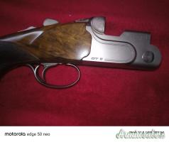 Beretta DT11 TRAP 12