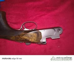 Beretta DT11 TRAP 12