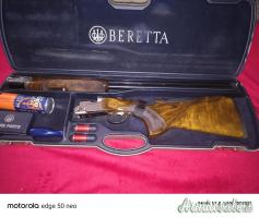 Beretta DT11 TRAP 12
