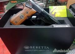 Beretta 98 FS Centennial 9x21mm IMI