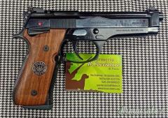 Beretta 98 FS Centennial 9x21mm IMI