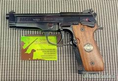 Beretta 98 FS Centennial 9x21mm IMI