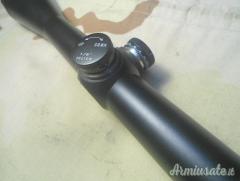 NIKKO STIRLING MOD.GOLD CROWN AO 6-24X42