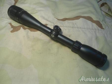HAWKE MOD.VARMINT SF 4-16X44