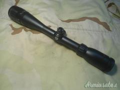 HAWKE MOD.VARMINT SF 4-16X44