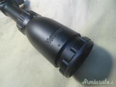 HAWKE MOD.VARMINT SF 4-16X44