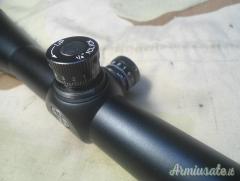 HAWKE MOD.VARMINT SF 4-16X44