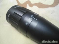 HAWKE MOD.VARMINT SF 4-16X44