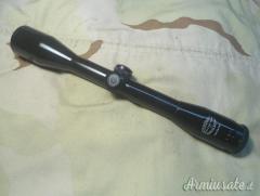 SHMIDT & BENDER MOD.KLASSIK HUNGARY 6X42