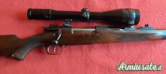 Carabina Concari Africa .300 Weatherby Magnum